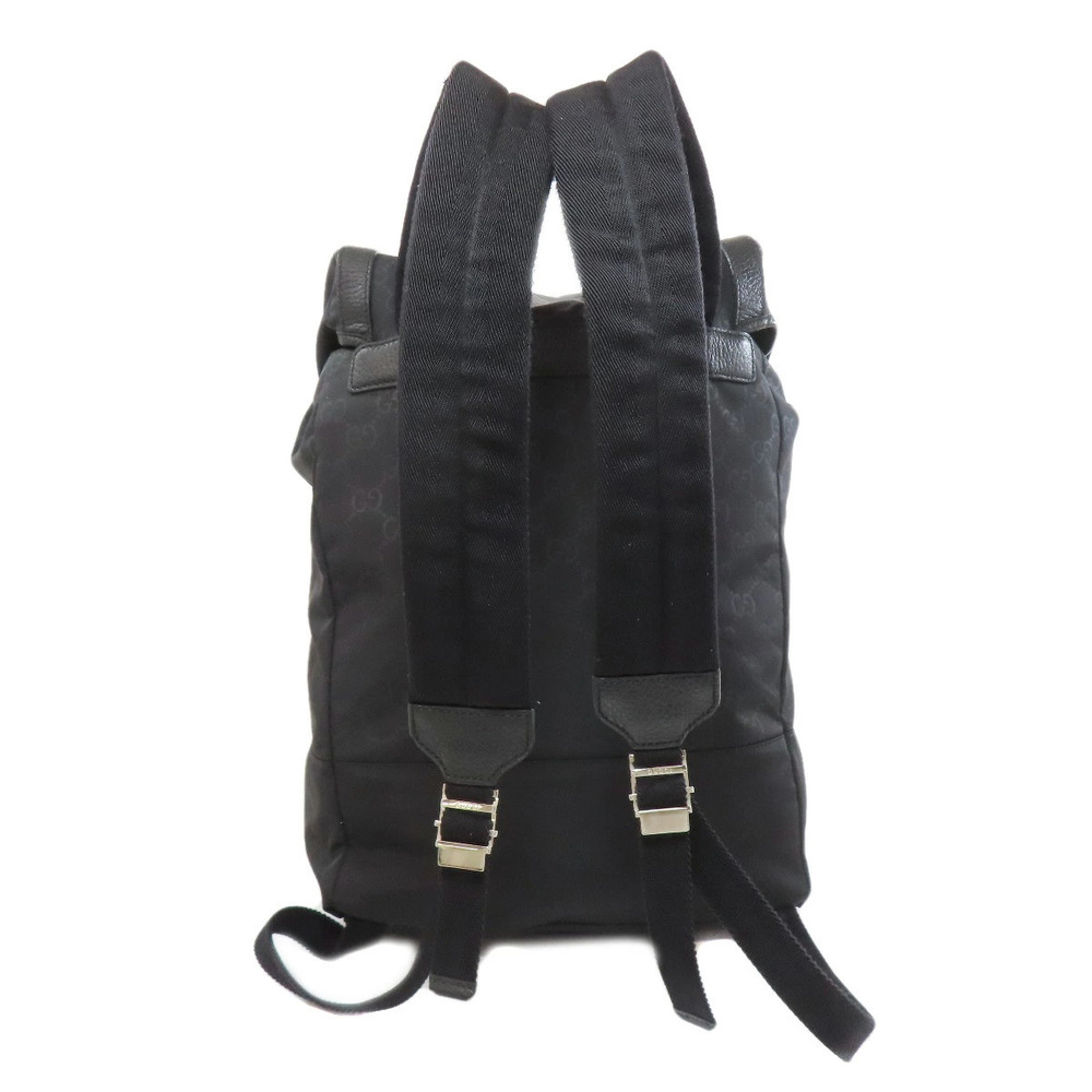 Gucci GG Backpack Rucksack Daypack - Picture 2 of 11